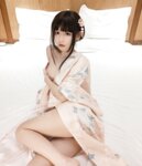 [Fantia] 2022年02月 迷之呆梨 [91P4V-534M]