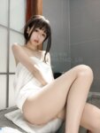 [Fantia] 2022年02月 迷之呆梨 [91P4V-534M]