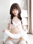 [Fantia] 2022年02月 迷之呆梨 [91P4V-534M]