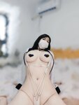 [Cosplay] 星澜是澜澜叫澜妹呀 体操服 [42P5V-629MB]