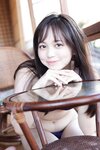 [Photobook] 蓬莱舞「瑞々しい輝き」SPA！デジタル写真集 (ＳＰＡ！ＢＯＯＫＳ)