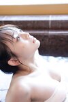 [Photobook] 蓬莱舞「瑞々しい輝き」SPA！デジタル写真集 (ＳＰＡ！ＢＯＯＫＳ)