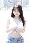 [Photobook] 蓬莱舞「瑞々しい輝き」SPA！デジタル写真集 (ＳＰＡ！ＢＯＯＫＳ)