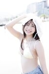 [Photobook] 蓬莱舞「瑞々しい輝き」SPA！デジタル写真集 (ＳＰＡ！ＢＯＯＫＳ)