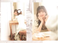 [Photobook] 中井りか NGT48卒業記念写真集『好きでした』