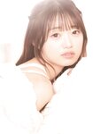 [Photobook] 中井りか NGT48卒業記念写真集『好きでした』