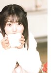 [Photobook] 中井りか NGT48卒業記念写真集『好きでした』