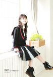 [Photobook] 中井りか NGT48卒業記念写真集『好きでした』