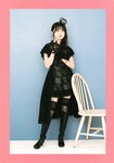 [Photobook] 中井りか NGT48卒業記念写真集『好きでした』