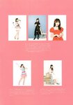 [Photobook] 中井りか NGT48卒業記念写真集『好きでした』