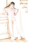 [Photobook] 中井りか NGT48卒業記念写真集『好きでした』