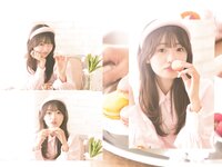 [Photobook] 中井りか NGT48卒業記念写真集『好きでした』