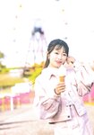 [Photobook] 中井りか NGT48卒業記念写真集『好きでした』