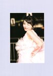 [Photobook] 中井りか NGT48卒業記念写真集『好きでした』
