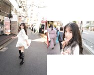 [Photobook] Jill - Natural Vol. 2