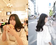 [Photobook] Jill - Natural Vol. 2
