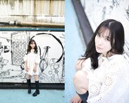 [Photobook] Jill - Natural Vol. 2