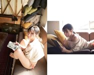 [Photobook] Jill - Natural Vol. 2