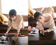 [Photobook] Jill - Natural Vol. 2