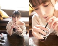 [Photobook] Jill - Natural Vol. 2