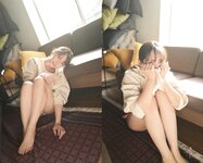[Photobook] Jill - Natural Vol. 2