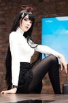[Cosplay] Candy Ball Rio Tsukatsuki [71P-396MB]
