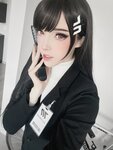 [Cosplay] Candy Ball Rio Tsukatsuki [71P-396MB]