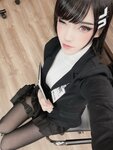 [Cosplay] Candy Ball Rio Tsukatsuki [71P-396MB]