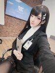 [Cosplay] Candy Ball Rio Tsukatsuki [71P-396MB]