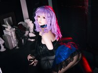 [Cosplay] 日奈娇 见习魔女[172P6V-1.51GB]
