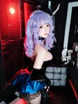 [Cosplay] 日奈娇 见习魔女[172P6V-1.51GB]