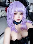 [Cosplay] 日奈娇 见习魔女[172P6V-1.51GB]