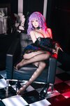 [Cosplay] 日奈娇 见习魔女[172P6V-1.51GB]