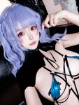 [Cosplay] 日奈娇 见习魔女[172P6V-1.51GB]