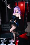 [Cosplay] 日奈娇 见习魔女[172P6V-1.51GB]