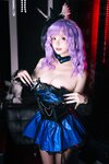 [Cosplay] 日奈娇 见习魔女[172P6V-1.51GB]