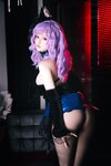 [Cosplay] 日奈娇 见习魔女[172P6V-1.51GB]