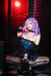 [Cosplay] 日奈娇 见习魔女[172P6V-1.51GB]