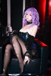 [Cosplay] 日奈娇 见习魔女[172P6V-1.51GB]