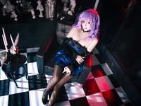 [Cosplay] 日奈娇 见习魔女[172P6V-1.51GB]