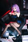 [Cosplay] 日奈娇 见习魔女[172P6V-1.51GB]