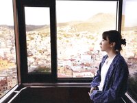 [Photobook] 永野芽郁 No cambia 写真集 Special Book