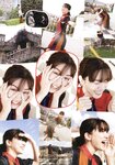 [Photobook] 永野芽郁 No cambia 写真集 Special Book
