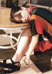 [Photobook] 永野芽郁 No cambia 写真集 Special Book