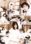 [Photobook] 永野芽郁 No cambia 写真集 Special Book