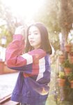 [Photobook] 永野芽郁 No cambia 写真集 Special Book