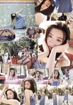 [Photobook] 永野芽郁 No cambia 写真集 Special Book