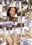 [Photobook] 永野芽郁 No cambia 写真集 Special Book