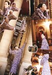 [Photobook] 永野芽郁 No cambia 写真集 Special Book