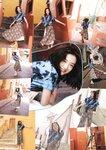 [Photobook] 永野芽郁 No cambia 写真集 Special Book
